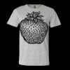 3001CVC - Bella Canvas - 50/50 Blend Short Sleeve T-shirt Thumbnail