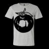 3001CVC - Bella Canvas - 50/50 Blend Short Sleeve T-shirt Thumbnail