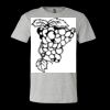 3001CVC - Bella Canvas - 50/50 Blend Short Sleeve T-shirt Thumbnail