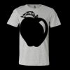3001CVC - Bella Canvas - 50/50 Blend Short Sleeve T-shirt Thumbnail