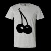 3001CVC - Bella Canvas - 50/50 Blend Short Sleeve T-shirt Thumbnail