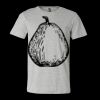 3001CVC - Bella Canvas - 50/50 Blend Short Sleeve T-shirt Thumbnail