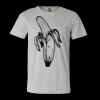 3001CVC - Bella Canvas - 50/50 Blend Short Sleeve T-shirt Thumbnail