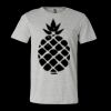 3001CVC - Bella Canvas - 50/50 Blend Short Sleeve T-shirt Thumbnail
