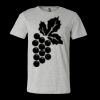 3001CVC - Bella Canvas - 50/50 Blend Short Sleeve T-shirt Thumbnail