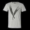 3001CVC - Bella Canvas - 50/50 Blend Short Sleeve T-shirt Thumbnail