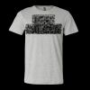 3001CVC - Bella Canvas - 50/50 Blend Short Sleeve T-shirt Thumbnail
