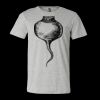 3001CVC - Bella Canvas - 50/50 Blend Short Sleeve T-shirt Thumbnail