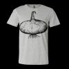 3001CVC - Bella Canvas - 50/50 Blend Short Sleeve T-shirt Thumbnail