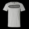 3001CVC - Bella Canvas - 50/50 Blend Short Sleeve T-shirt Thumbnail