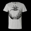 3001CVC - Bella Canvas - 50/50 Blend Short Sleeve T-shirt Thumbnail