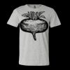 3001CVC - Bella Canvas - 50/50 Blend Short Sleeve T-shirt Thumbnail