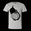 3001CVC - Bella Canvas - 50/50 Blend Short Sleeve T-shirt Thumbnail