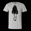 3001CVC - Bella Canvas - 50/50 Blend Short Sleeve T-shirt Thumbnail