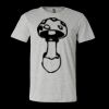 3001CVC - Bella Canvas - 50/50 Blend Short Sleeve T-shirt Thumbnail