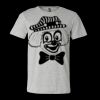 3001CVC - Bella Canvas - 50/50 Blend Short Sleeve T-shirt Thumbnail