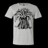3001CVC - Bella Canvas - 50/50 Blend Short Sleeve T-shirt Thumbnail