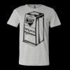 3001CVC - Bella Canvas - 50/50 Blend Short Sleeve T-shirt Thumbnail