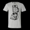 3001CVC - Bella Canvas - 50/50 Blend Short Sleeve T-shirt Thumbnail