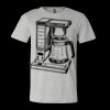 3001CVC - Bella Canvas - 50/50 Blend Short Sleeve T-shirt Thumbnail