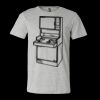 3001CVC - Bella Canvas - 50/50 Blend Short Sleeve T-shirt Thumbnail