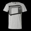 3001CVC - Bella Canvas - 50/50 Blend Short Sleeve T-shirt Thumbnail