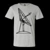 3001CVC - Bella Canvas - 50/50 Blend Short Sleeve T-shirt Thumbnail