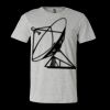 3001CVC - Bella Canvas - 50/50 Blend Short Sleeve T-shirt Thumbnail