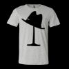 3001CVC - Bella Canvas - 50/50 Blend Short Sleeve T-shirt Thumbnail