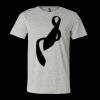 3001CVC - Bella Canvas - 50/50 Blend Short Sleeve T-shirt Thumbnail