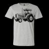 3001CVC - Bella Canvas - 50/50 Blend Short Sleeve T-shirt Thumbnail