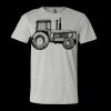 3001CVC - Bella Canvas - 50/50 Blend Short Sleeve T-shirt Thumbnail