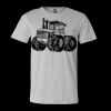 3001CVC - Bella Canvas - 50/50 Blend Short Sleeve T-shirt Thumbnail