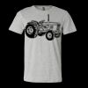 3001CVC - Bella Canvas - 50/50 Blend Short Sleeve T-shirt Thumbnail
