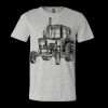 3001CVC - Bella Canvas - 50/50 Blend Short Sleeve T-shirt Thumbnail
