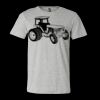3001CVC - Bella Canvas - 50/50 Blend Short Sleeve T-shirt Thumbnail