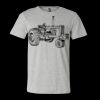 3001CVC - Bella Canvas - 50/50 Blend Short Sleeve T-shirt Thumbnail