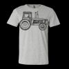 3001CVC - Bella Canvas - 50/50 Blend Short Sleeve T-shirt Thumbnail