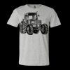3001CVC - Bella Canvas - 50/50 Blend Short Sleeve T-shirt Thumbnail