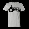 3001CVC - Bella Canvas - 50/50 Blend Short Sleeve T-shirt Thumbnail