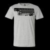 3001CVC - Bella Canvas - 50/50 Blend Short Sleeve T-shirt Thumbnail