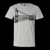 3001CVC - Bella Canvas - 50/50 Blend Short Sleeve T-shirt Thumbnail