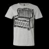 3001CVC - Bella Canvas - 50/50 Blend Short Sleeve T-shirt Thumbnail