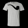 3001CVC - Bella Canvas - 50/50 Blend Short Sleeve T-shirt Thumbnail