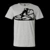 3001CVC - Bella Canvas - 50/50 Blend Short Sleeve T-shirt Thumbnail