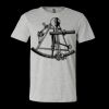 3001CVC - Bella Canvas - 50/50 Blend Short Sleeve T-shirt Thumbnail