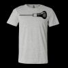 3001CVC - Bella Canvas - 50/50 Blend Short Sleeve T-shirt Thumbnail