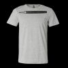 3001CVC - Bella Canvas - 50/50 Blend Short Sleeve T-shirt Thumbnail