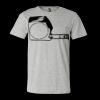 3001CVC - Bella Canvas - 50/50 Blend Short Sleeve T-shirt Thumbnail