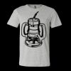 3001CVC - Bella Canvas - 50/50 Blend Short Sleeve T-shirt Thumbnail